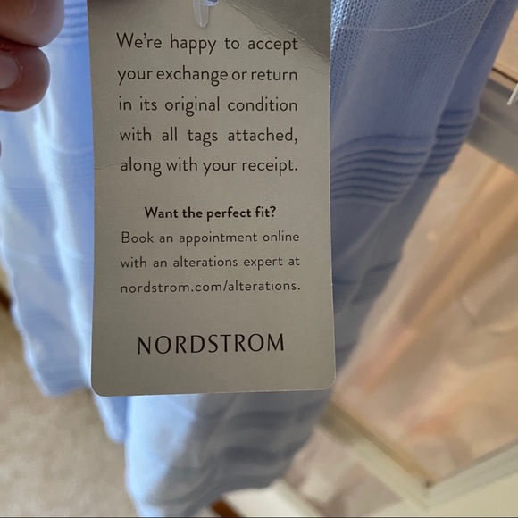 NEW! Eliza J Fit & Flare Sweater Dress - Picture 5 of 8